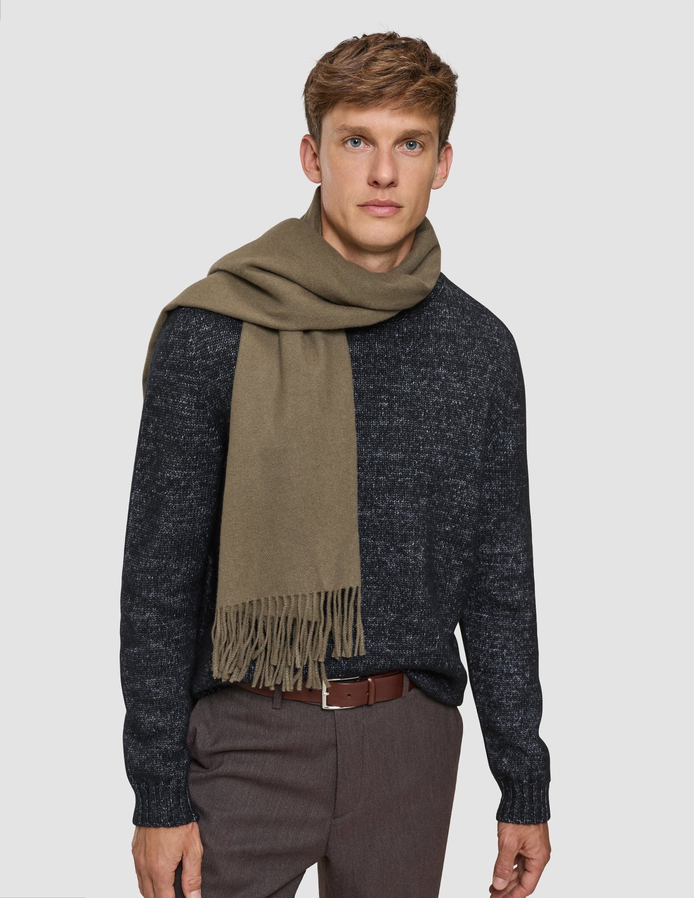 Texture meets tone